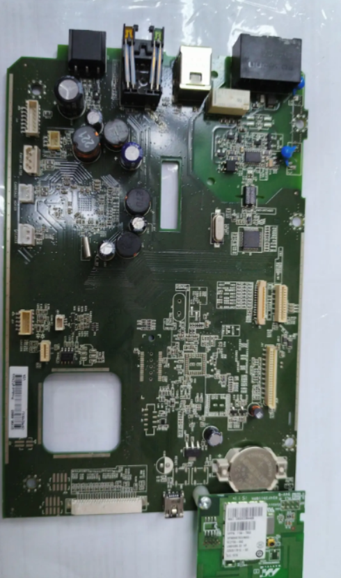 G1X85-60003 Плата форматирования  для HP OfficeJet 7612 7610