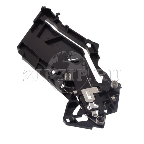 HP RC3-3845 Направляющая картриджа левая LJ Pro M201/M202 / MFP M225/ M226 RC3-3845 Направляющая ка RC3-3845 для моделей  LJ Pro M201/M202 /  MFP M225/ M226