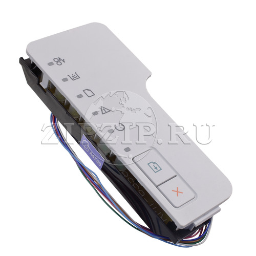 HP RC2-6286 панель управления HP LaserJet P2035 / P2035n / P2035dn RC2-6286 панель управления HP La RC2-6286 для моделей  LJ P2030 / 2035 / P2050 / P2055