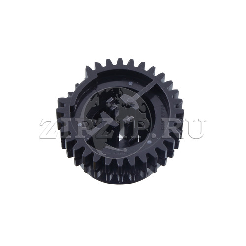 HP RU5-0990 | RU5-0989 Шестерня (муфта узла подачи в сборе) LaserJet P1102/P1005/P1006/P1008/M1212/ RU5-0990 для моделей  LJ P1005/P1006/P1007/P1008