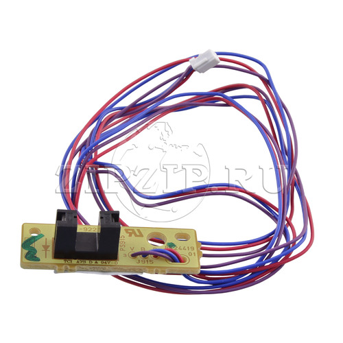 HP RM1-9225 Датчик обходного лотка LJ P2035 / P2055 / M401 RM1-9225 Датчик обходного лотка LJ P2035 RM1-9225 для моделей  LJ P2030 / 2035 / P2050 / P2055