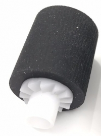 Ролик захвата 302F906240 | 2F906240 для Kyocera FS-1024MFP/ 1028MFP/ 1030MFP/ 1135MFP/ 1350DN/ 3820N/ M2030dn/ M2535dn/ P7035cdn/ P2135D/ C5015N/ C5020N (О)