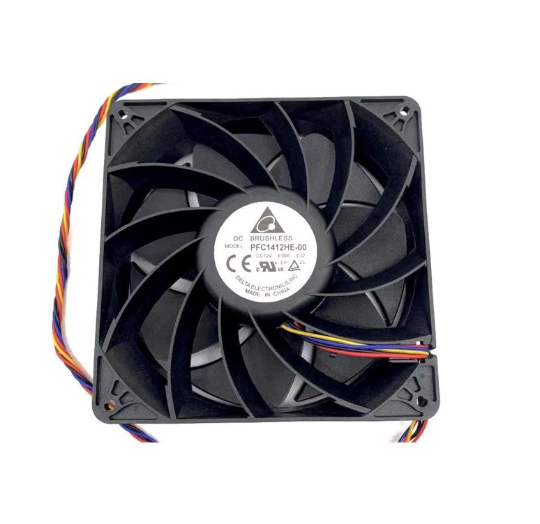 Вентилятор Bitmain S17