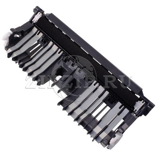 HP RM1-4838-000000 | RM1-4838-000CN Направляющая бумаги в сборе с валиком CLJ CP2020/CP2025/CM2320 RM1-4838 для HP моделей CANON LBP7200CDN/_7200CD/7200C/7200CN, CANON LBP7680/7660/7600/7210, CANON M