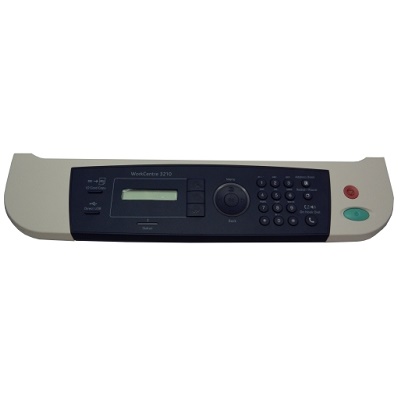 Xerox 101N01439 - Панель управления, в сборе Xerox | 101N01439 - Панель управления, в сбореПодходит 101N01439 для моделей Xerox WorkCentre 3210