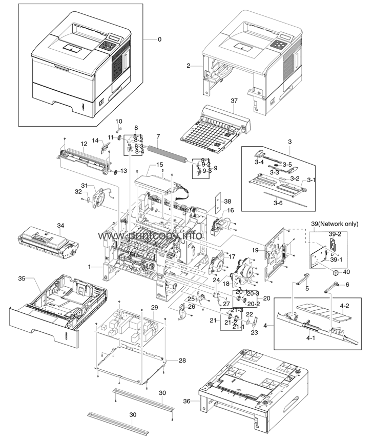 Xerox 106R01149 Принт-картридж (12K) Phaser 3500 106R01149 для Xerox моделей  PHASER3500,  PHASER 3500