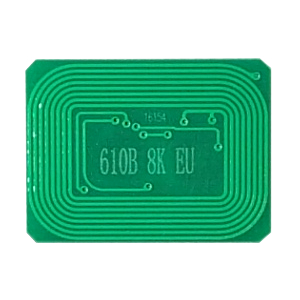 Чип 44315308 Black для OkiData C610