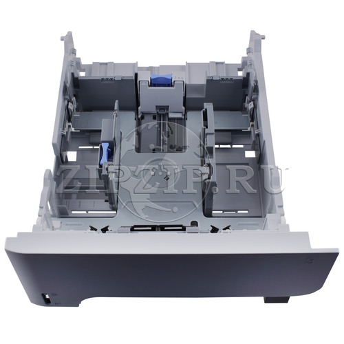 HP RM1-6452-000CN | RM1-6452-010000 Дополнительная 500-лист. кассета (лоток 3) без податчика P2030, RM1-6452 для HP моделей  LJ P2030 / 2035 / P2050 / P2055,  LASERJET P2035,  LASERJET P2055