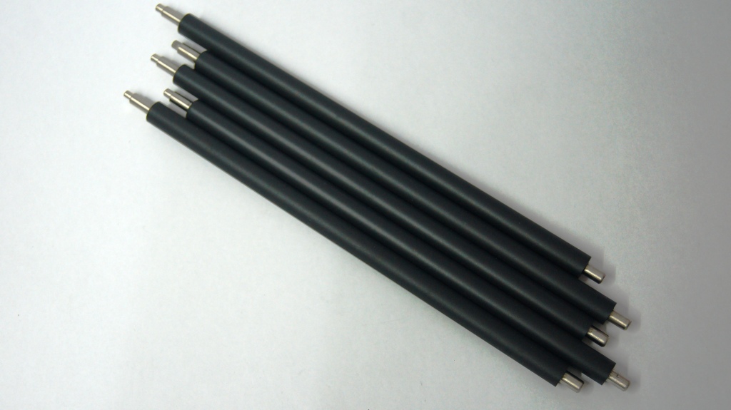 Вал проявки DR-HM104H | DR-HCF218 для HP LJ Pro M101/ M102/ M104/ M106/ M132/ M134/ M203/ M227 (для совместимых картриджей)