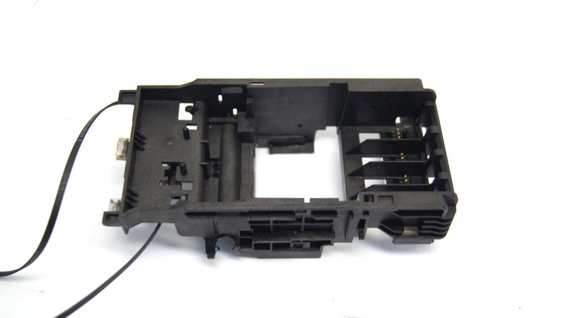 Каретка для HP Deskjet Ink Advantage 5525
