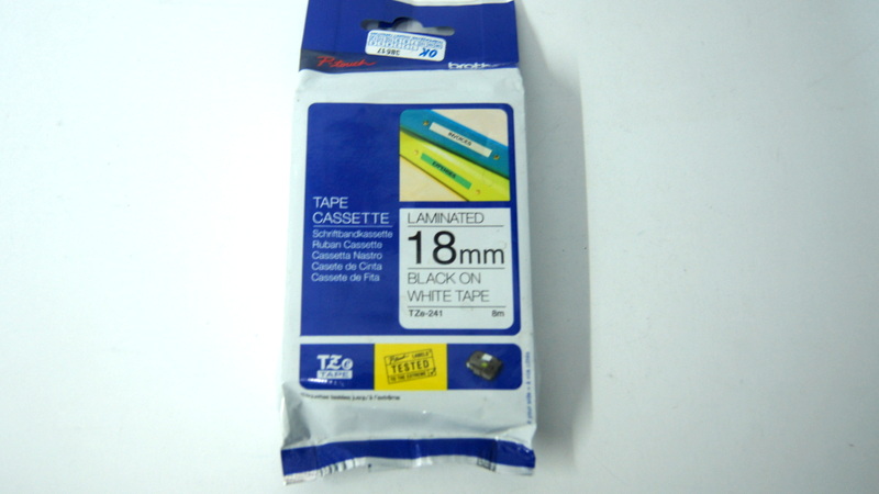  continuous ink set 685