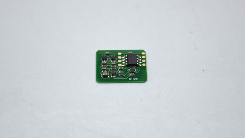 Чип Color для OKI C3400/ C3300/ C3450
