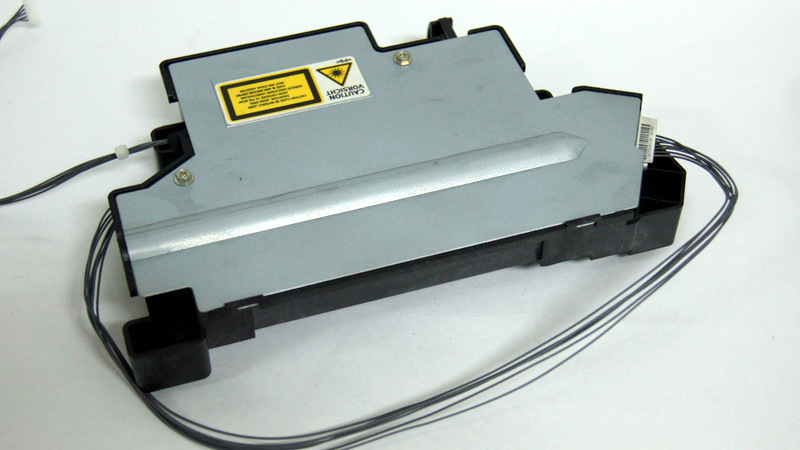 Блок лазера 122N00280 для Xerox Phaser 3100 MFP/S