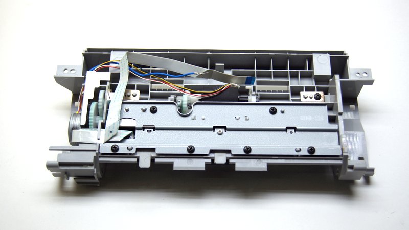Сканер в сборе RM1-3063 для HP LJ 3050/ 3052/ 3055/ M1319F