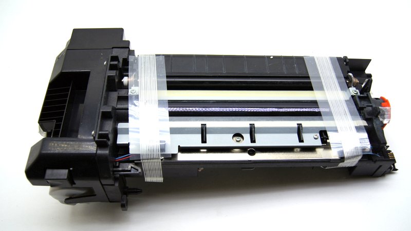 Печь в сборе RM1-4248 для HP Laserjet Enterprise P2015/ P2014/ M2727 MFP (О)