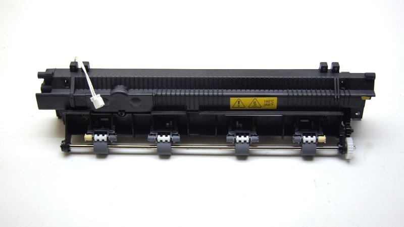 Узел термозакрепления JC96-02117A для Samsung ML-1210/ ML-1250