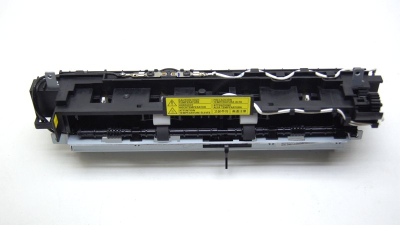 Узел термозакрепления JC96-03891B для Samsung SCX-4200
