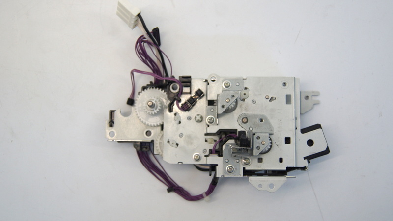 Привод печи CE707-67904 для HP Color LaserJet CP5525dn/ Ent M750