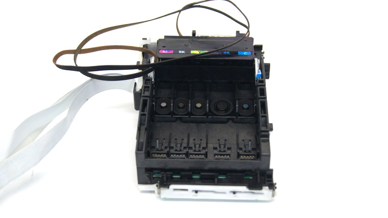 Каретка для HP Deskjet Ink Advantage 3525