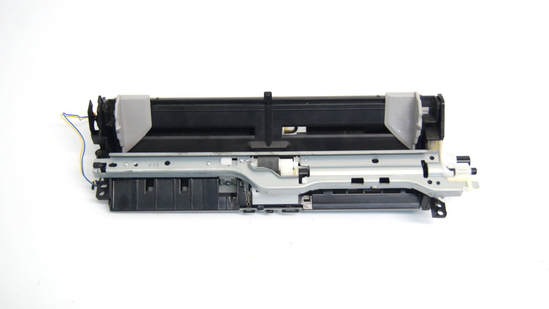 Узел захвата бумаги для HP Deskjet Ink Advantage 3525