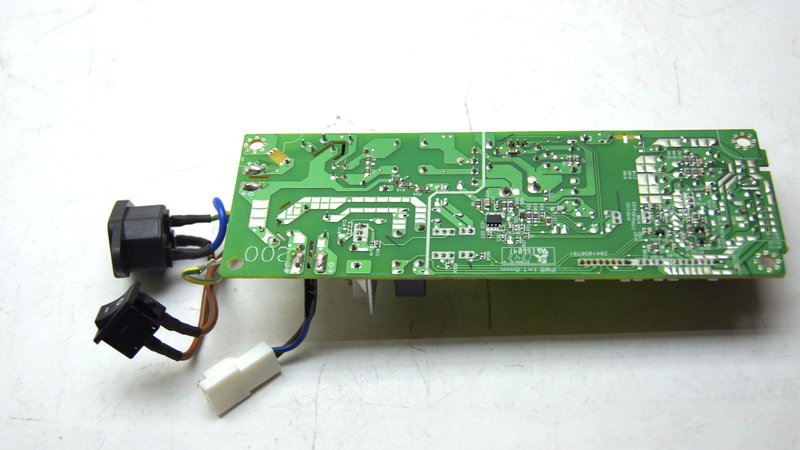 Плата низковольтного питания LT1281001 для Brother DCP7055/ 7057/ 7060/ 7065/ 7070/ HL2280/ MFC7360/ 7362/ 7460/ 7470/ 7860