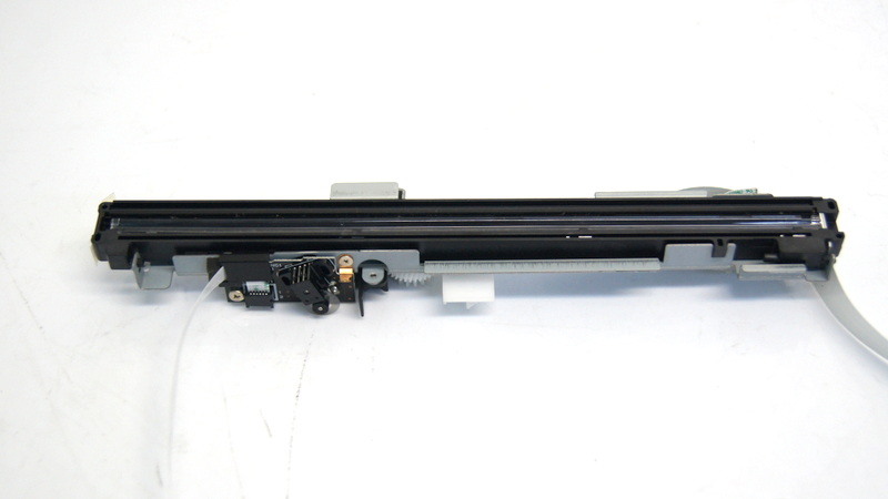 Сканирующая линейка QK1-5799 для Canon Pixma MP250/ MP270