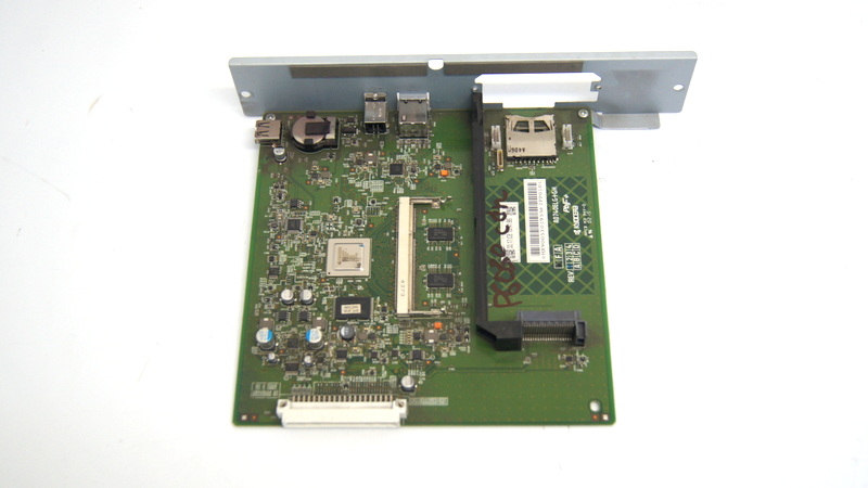 Главная плата 302PP94070 | 2PP0101 для Kyocera ECOSYS P6030cdn