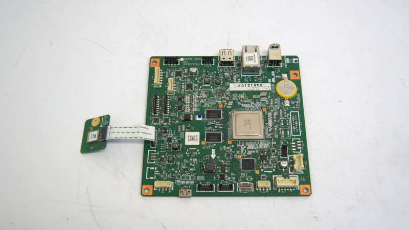 Материнская плата FM2-K803 для Canon imageCLASS D1620