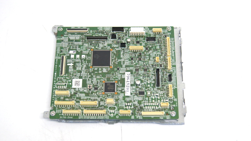 Плата DC Controller RM2-8417 | RM3-7030 для HP LaserJet M652dn/ M681dh