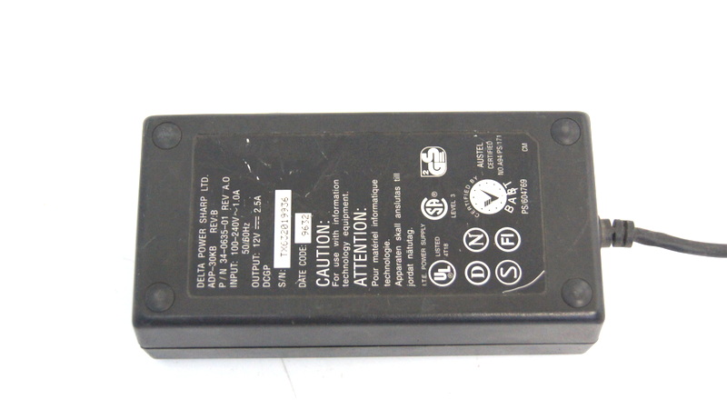 Блок питания ADP-30KB