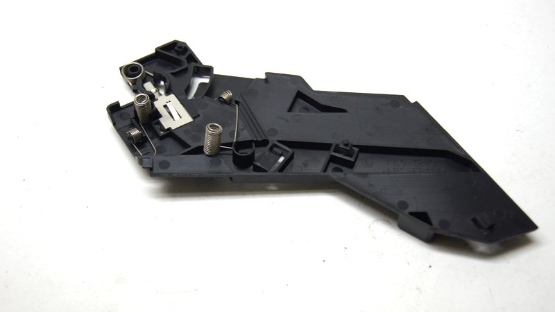 Направляющая картриджа левая FM2-8879 для Canon i-SENSYS MF4018/ MF4010/ MF4270/ MF4350