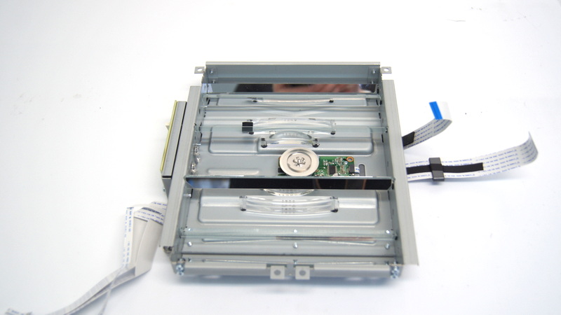 Блок лазера 40N1100 | 41X2394 для Xerox C230/ C235/ Lexmark MC3224/ MC3326/ XC2326/ Pantum CM1100ADW/ Sindoh C300
