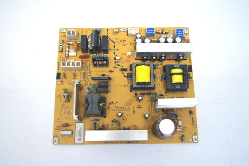 Низковольтная плата питания 302ND94621 | 302ND45021 для Kyocera ECOSYS P8060CDN/ TASKalfa 2552CI/ 3252CI/ 3552CI/ 4002I/ 4052CI/ 5002I/ 5052CI/ 6002I/ 6052CI/ 7002I/ 8002I/ 9002I