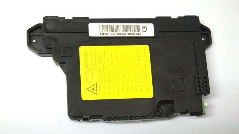 Блок лазера 130N01853 для Xerox Phaser 3330/ WC 3335 MFP/ WC 3345 MFP