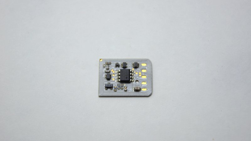 Чип 43487722 | 43487710 Magenta OkiData C8600/ C8800 (6K)