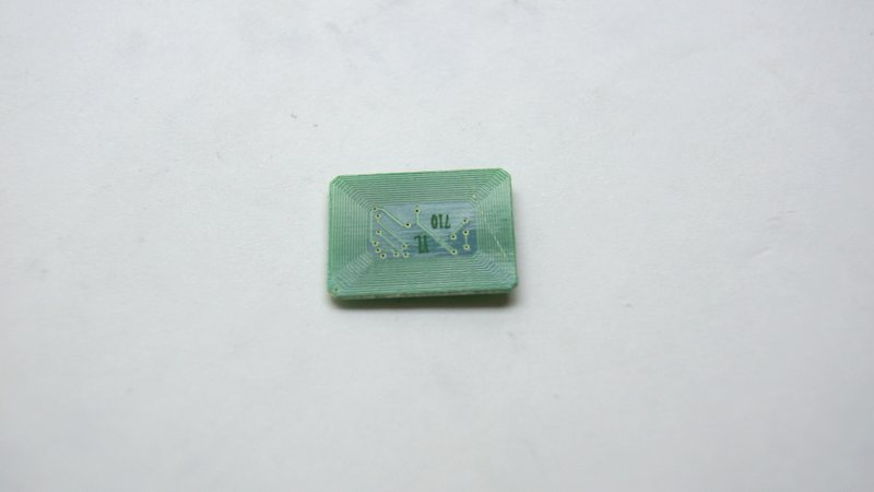 Чип 44318606 Magenta для OKI C710/ C711 (11, 5K)