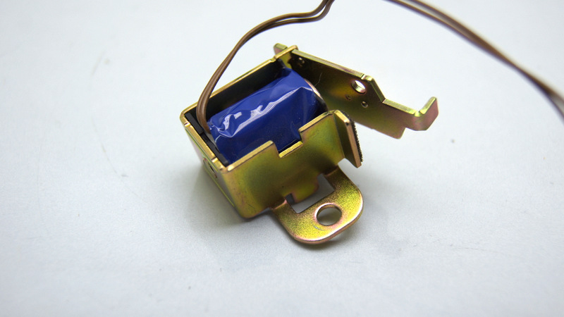 СоленоидRK2-0108дляHPLaserJet1010