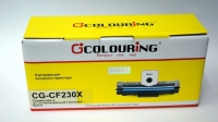Картридж CF230X (HP 30X) для HP LaserJet Pro M203/ MFP M227 совместимый (с чипом)