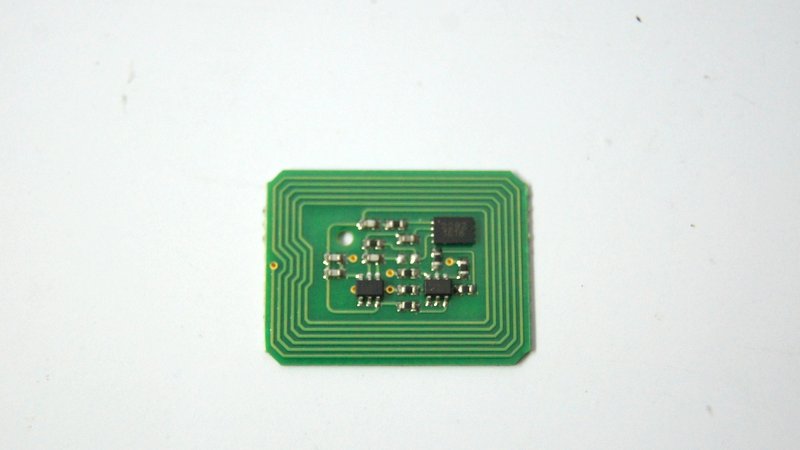 Чип 44059108 Black 8K для OkiData C810/ C830