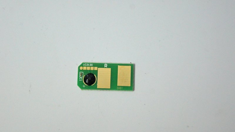 Чип 44574805 | 44574802 7K для Oki B431/ MB461/ MB471/ MB491