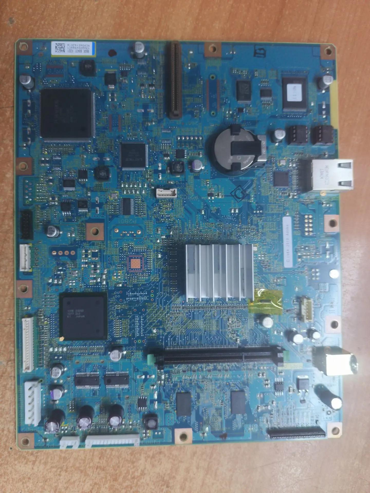 плата управления workcentre 6505n ( ) 960k68435 960k68436 960k68437 960k68438 для xerox 6505n