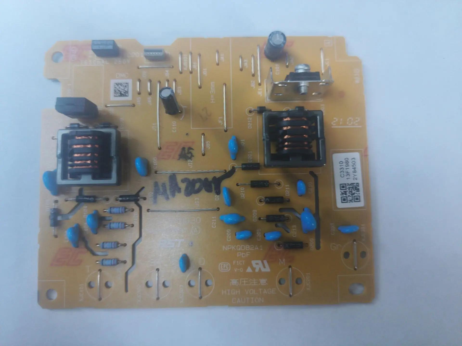 302y845030 2y84503 Плата контроллера для Kyocera MA2000