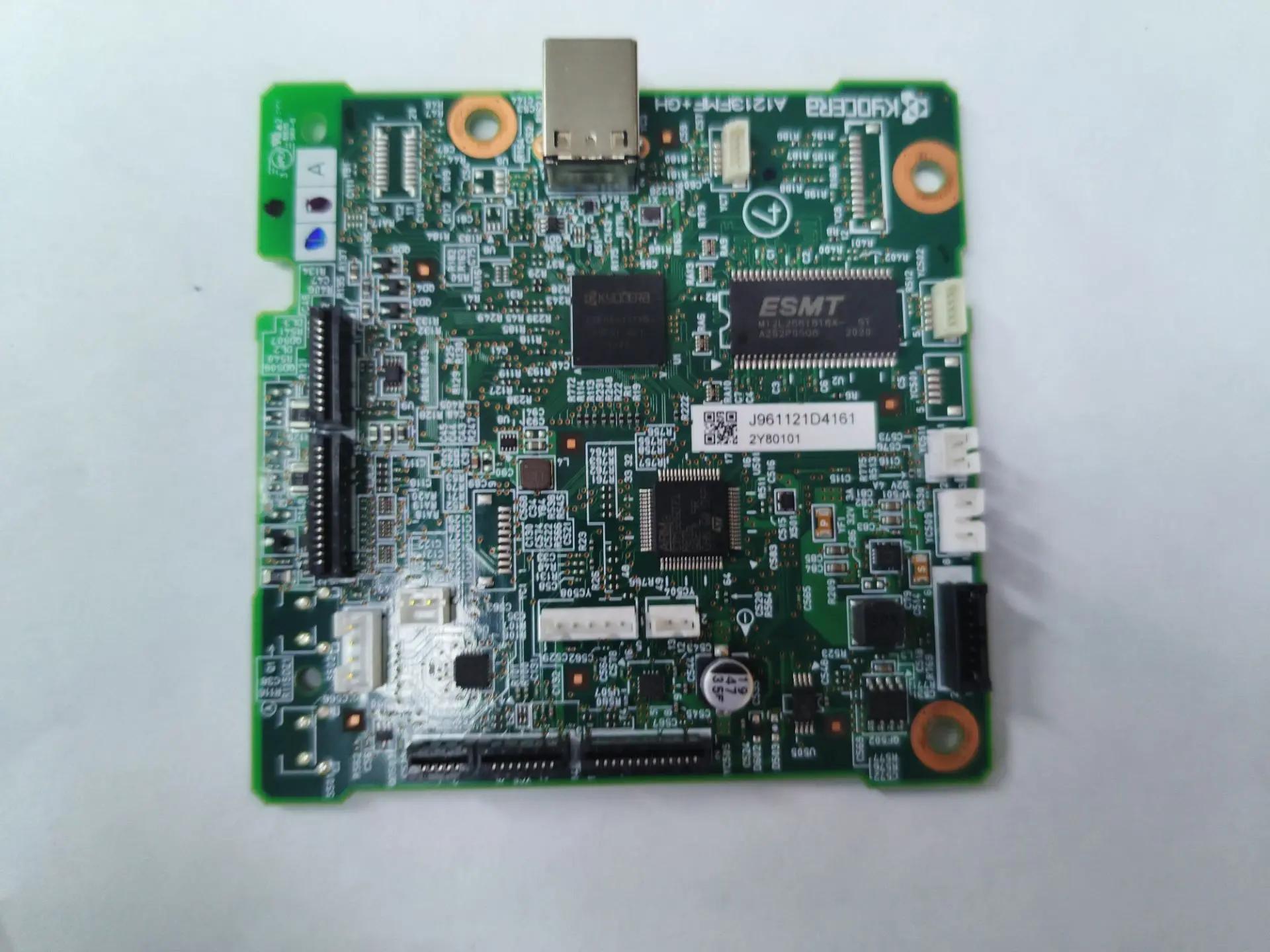 2y80101 Плата форматирования для Kyocera MA2000