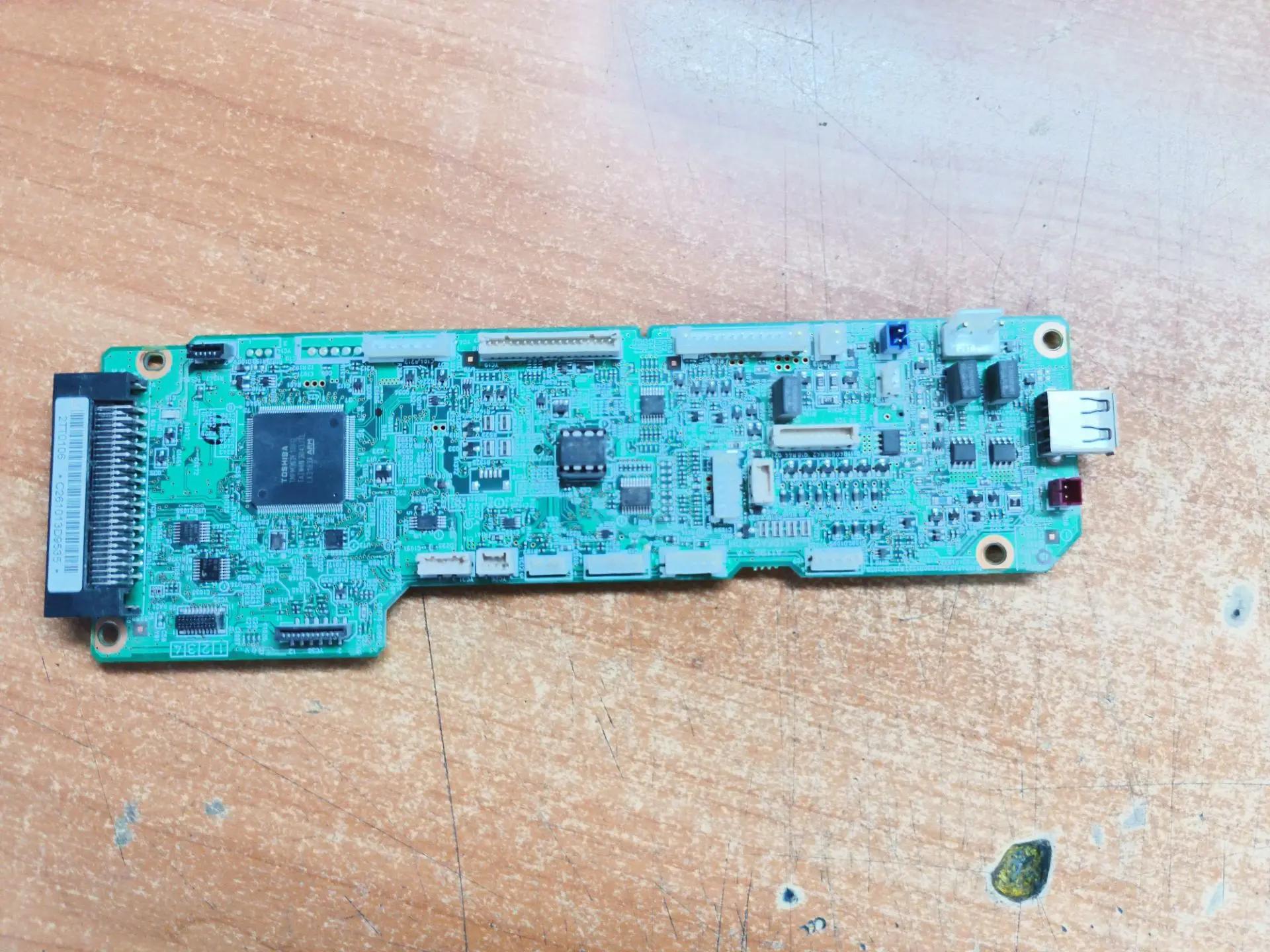 2TT0106  302TT94030, 2TT94030 Плата контроллера Kyocera  P3145dn