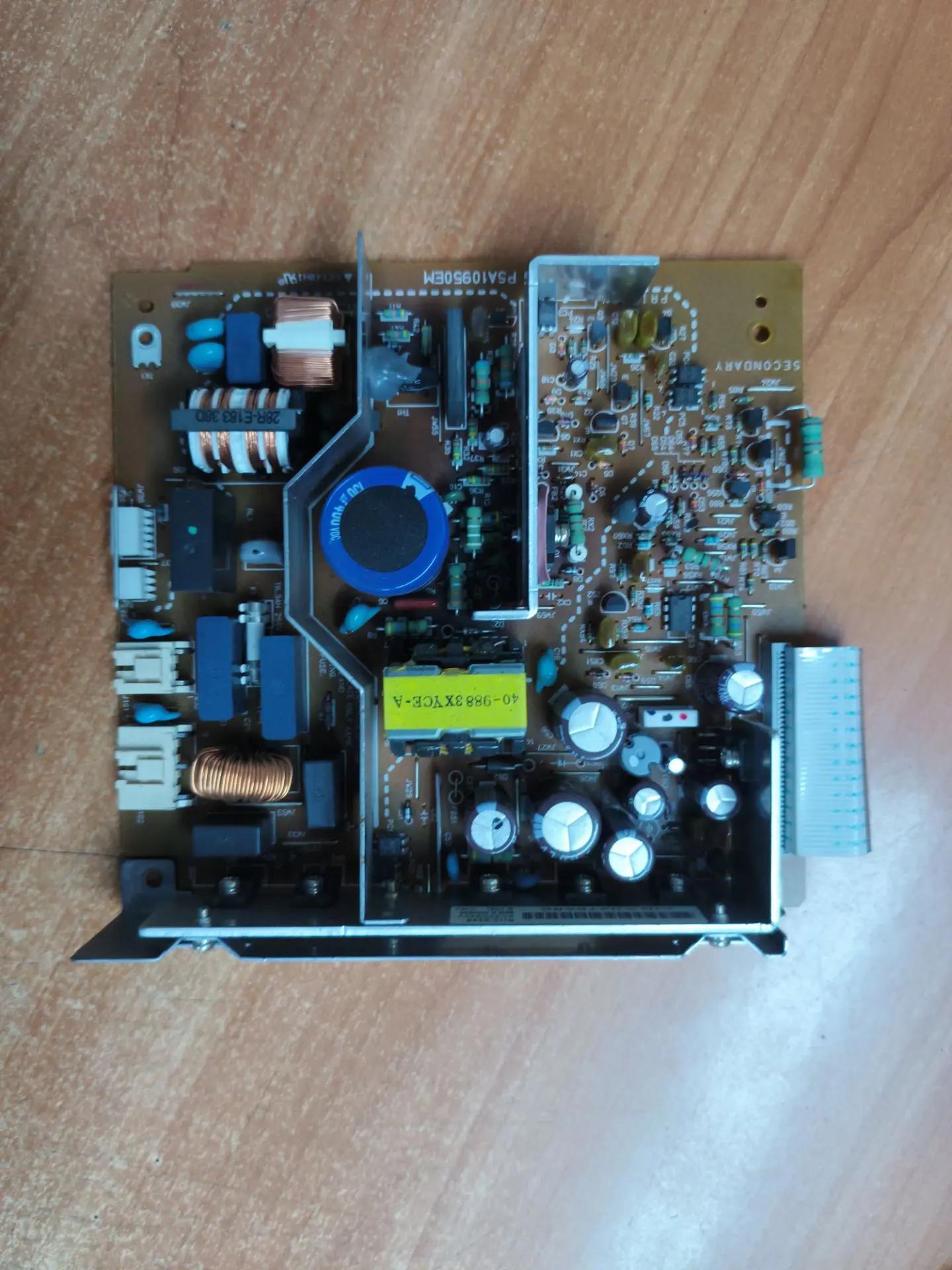 плата блока питания ( ) rh3-2249-000cn q1860-69007 для hp моделей lbp-p1070, 5100