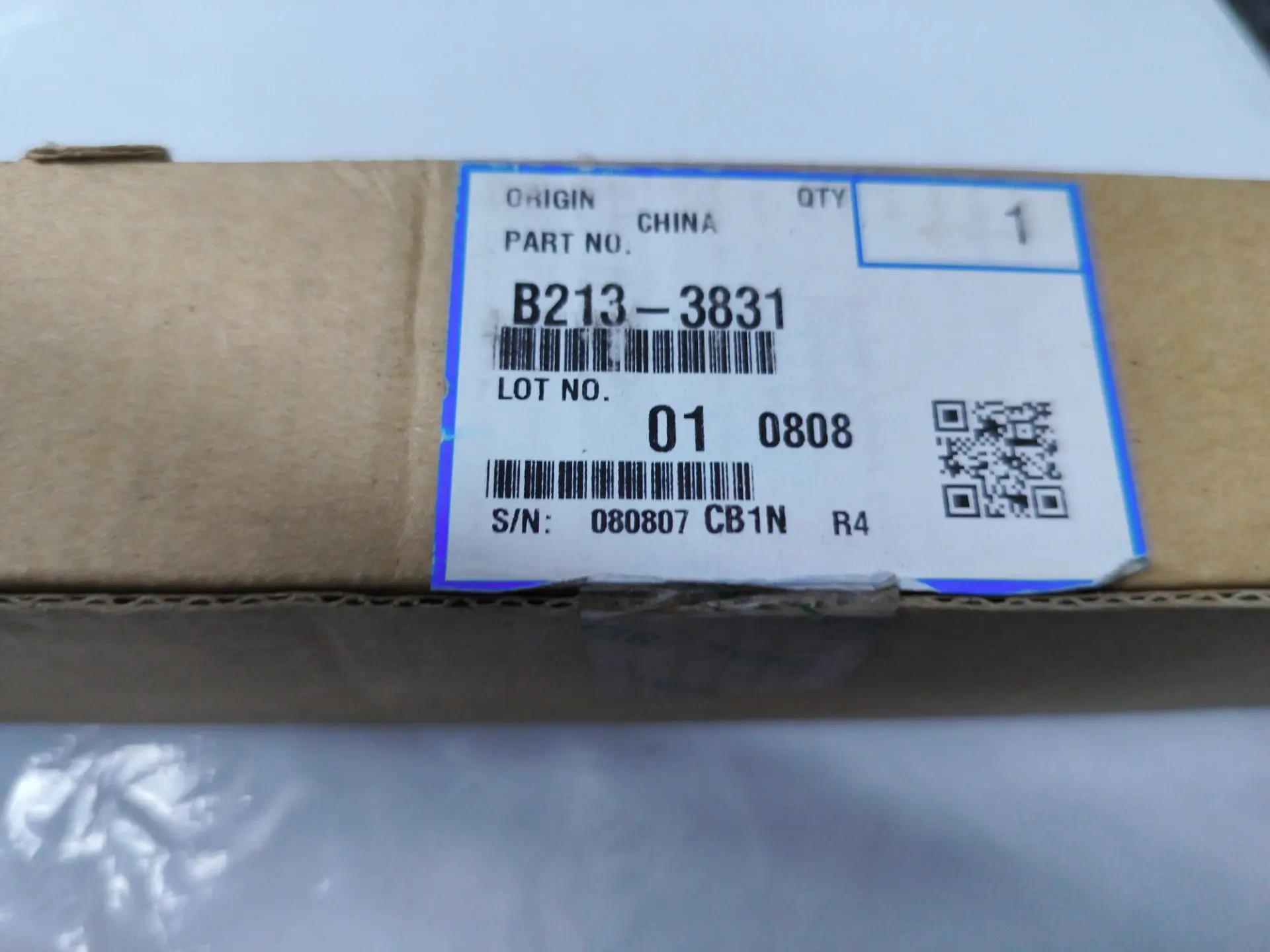 Нож очистки ремня переноса B2133831 для Ricoh MB 8135MOD/ 8145MOD/ 9135/ 9145/ 9145MOD/ 8135/ 8145/ Aficio 1035/ 1045/ 2035/ 2045/ 2035E/ 2045E/ 3035/ 3045/ 340/ 350/ 450/ AP 4500/ 4510