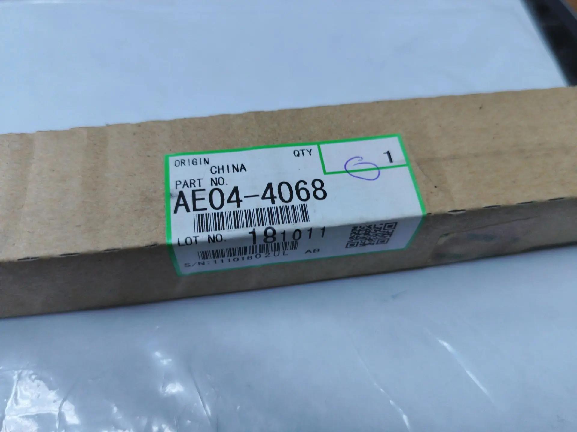 AE04-0076 AE04-4068 ролик давления,(AE040076 AE044068), для Ricoh Aficio AF 1060 1075 2051 2060 2060SP 2075 2075SP MP6500