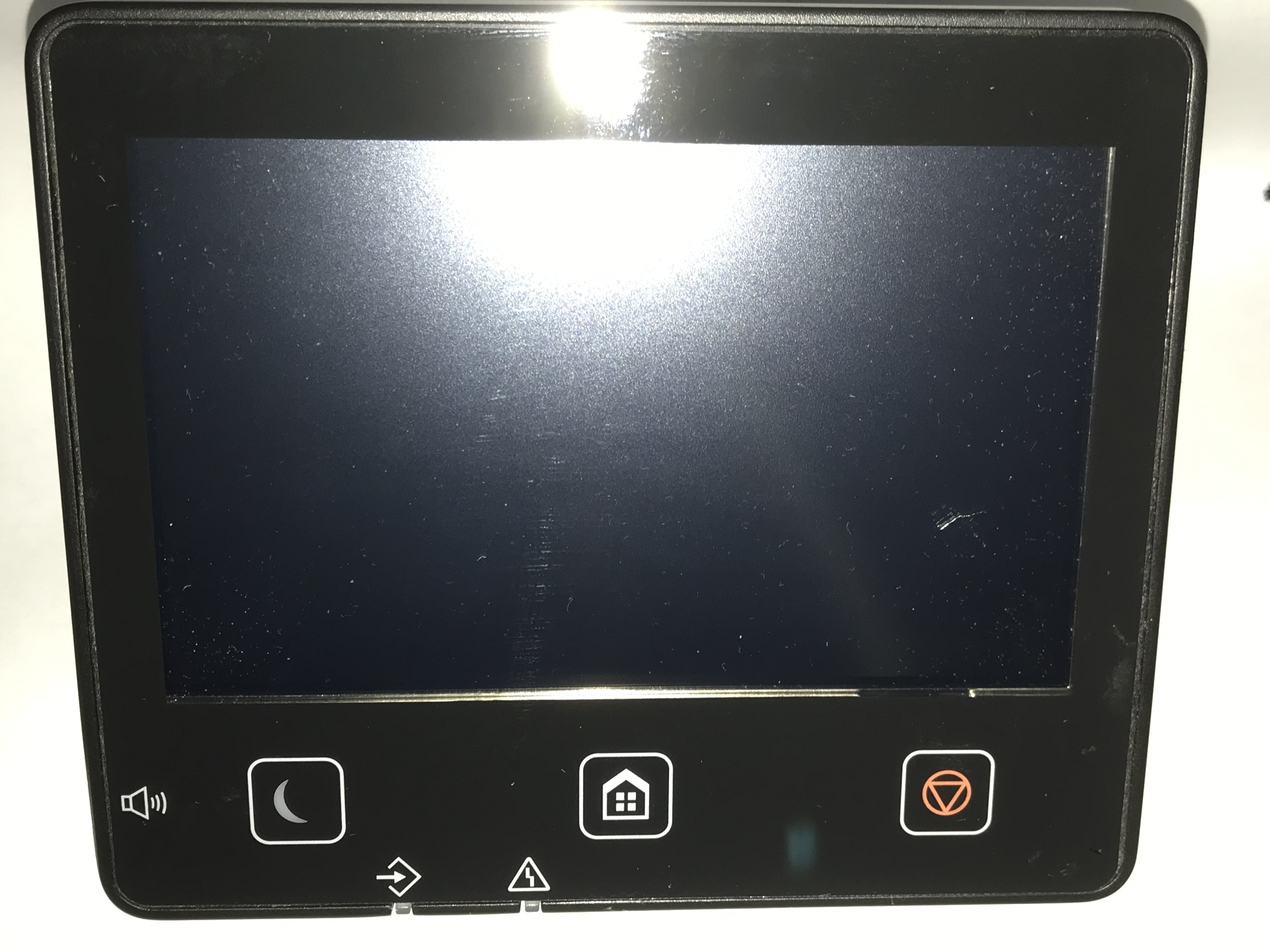 FM2-B670 FM1-T083  FM1-R686 Панель управления для Canon MF443/ 421 445/ 446/ 449/ 440/ 522 series