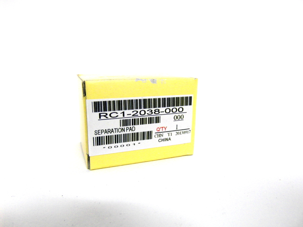 Тормозная площадка CET1133 | RC1-2048 | RM1-0648 для HP 1010/ 1012/ 1015/ 1020/ 3015/ 3020/ 3030