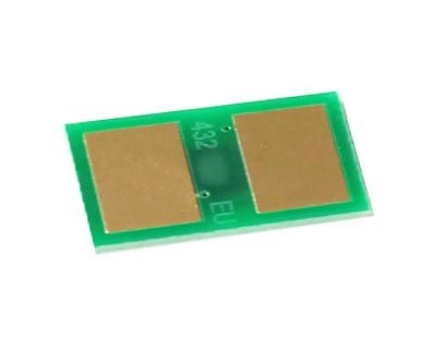 Чип O-B412-3K | CH-OKI-B412-3K для OKI OkiData B412/ B432/ B512/ MB472/ MB492/ MB562